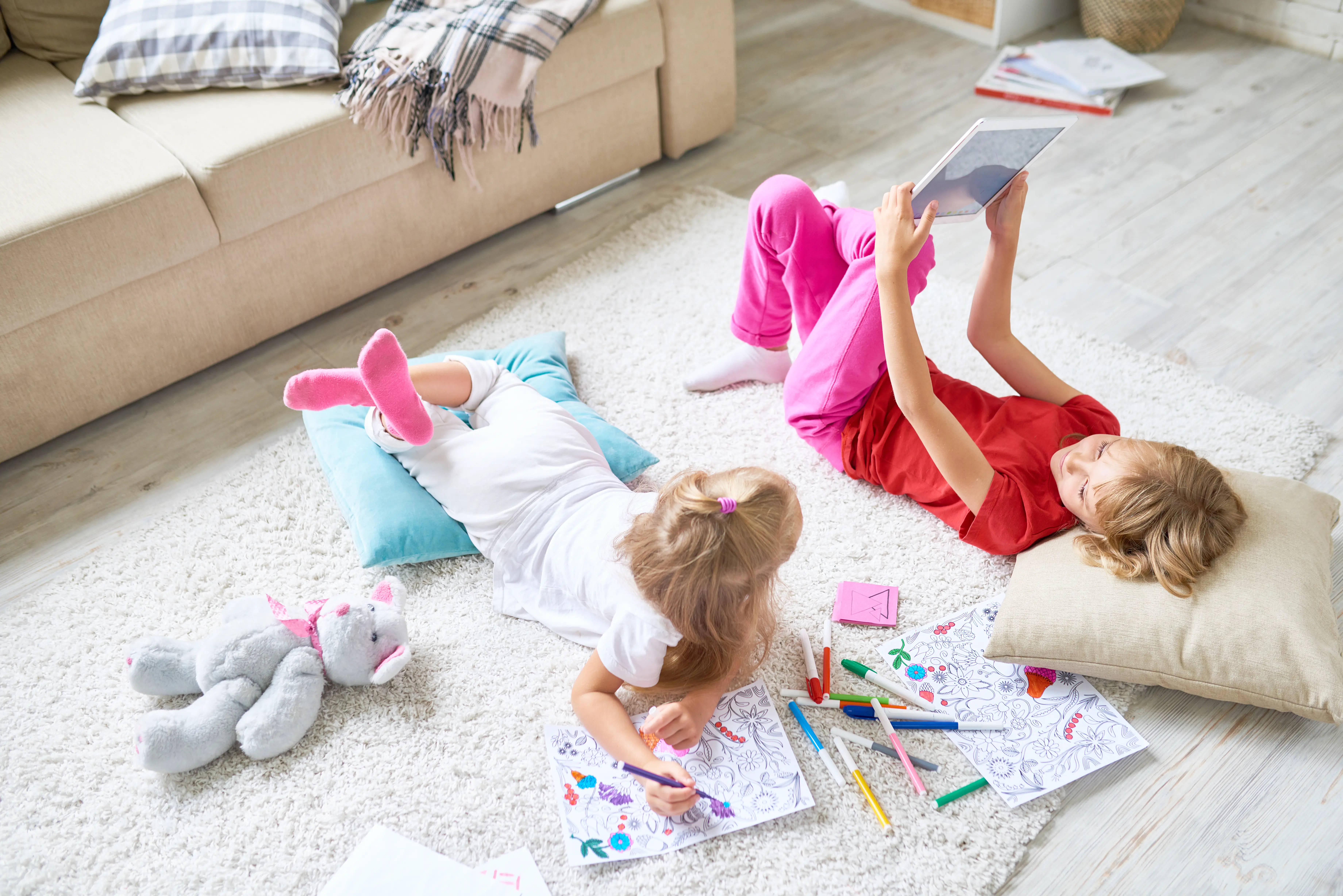 Emergency mold mitigation Springdale KS